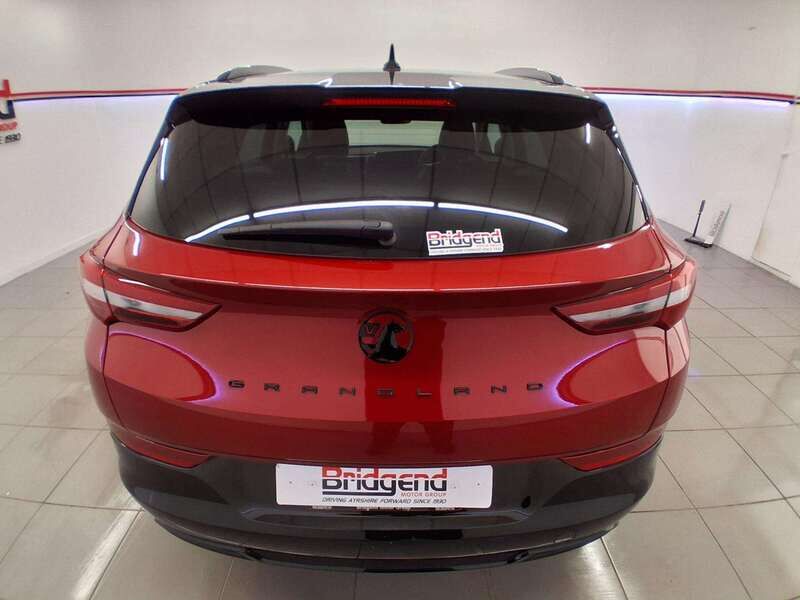 Used Vauxhall Grandland 2022 for sale - 77814373: Photo 6