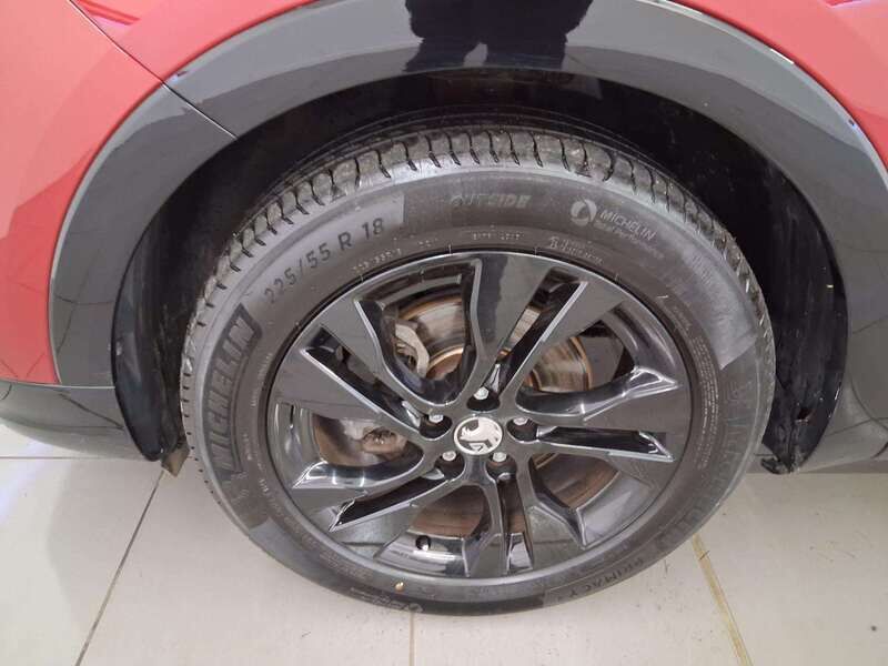 Used Vauxhall Grandland 2022 for sale - 77814373: Photo 8