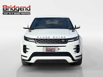 2019 - 2.0 D150 R-Dynamic 5dr 2WD