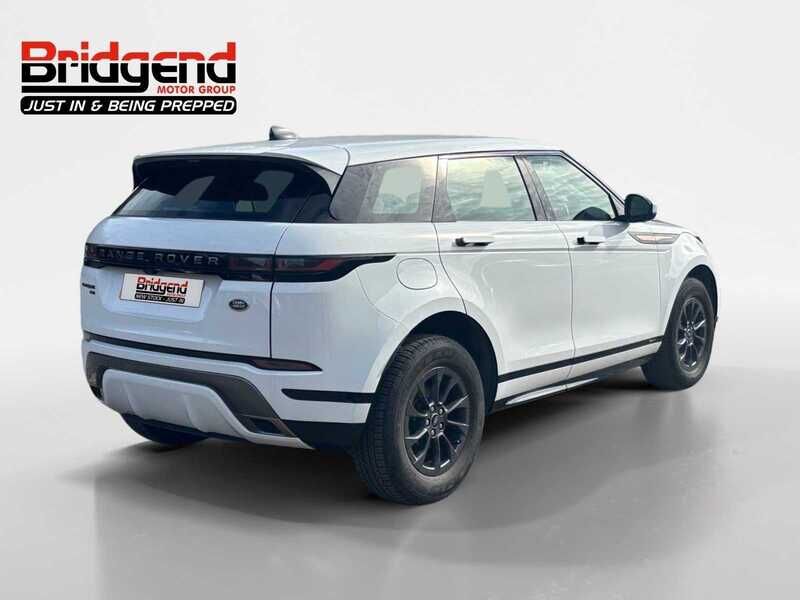 Used Land Rover Range Rover Evoque 2019 for sale - 77160087: Photo 2