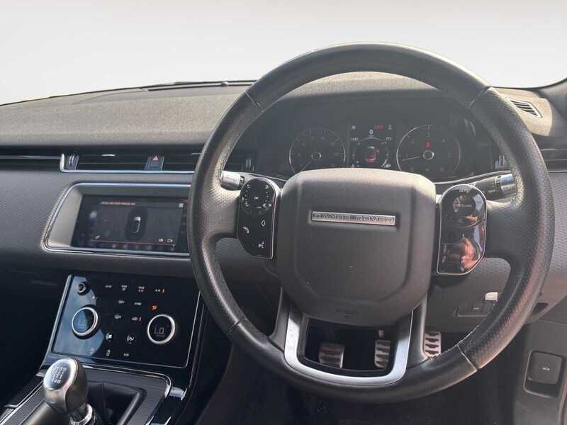 Used Land Rover Range Rover Evoque 2019 for sale - 77160087: Photo 3