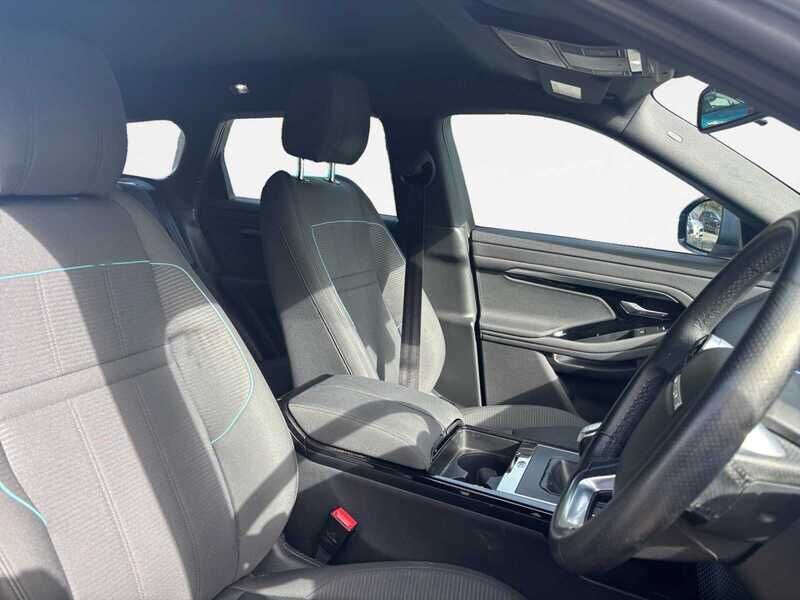 Used Land Rover Range Rover Evoque 2019 for sale - 77160087: Photo 4