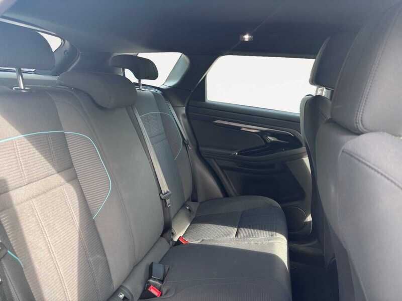 Used Land Rover Range Rover Evoque 2019 for sale - 77160087: Photo 5