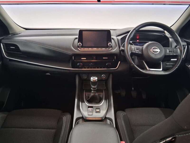 Used Nissan Qashqai 2022 for sale - 77050592: Photo 16