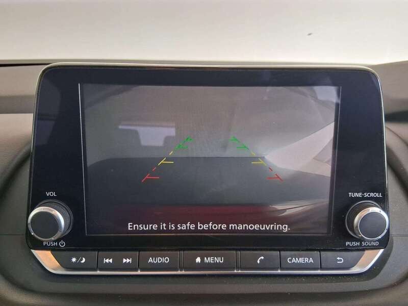 Used Nissan Qashqai 2022 for sale - 77050592: Photo 18