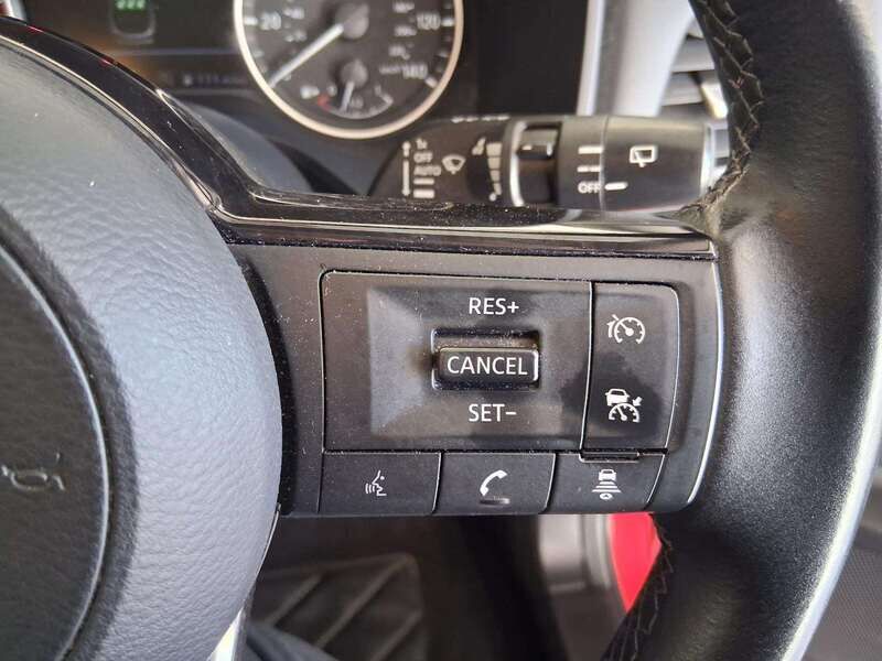 Used Nissan Qashqai 2022 for sale - 77050592: Photo 20