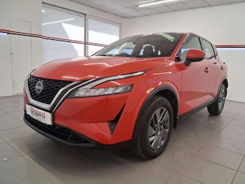 Used Nissan Qashqai 2022 for sale - 77050592: Photo