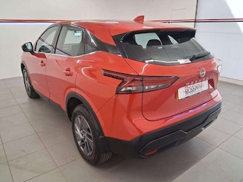 Used Nissan Qashqai 2022 for sale - 77050592: Photo