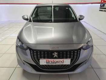 Used Peugeot 208 2021 for sale - 74033662: Photo