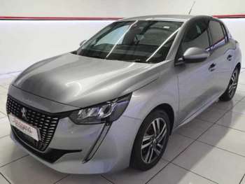 Used Peugeot 208 2021 for sale - 74033662: Photo