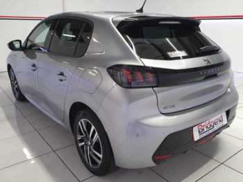Used Peugeot 208 2021 for sale - 74033662: Photo