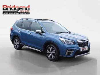 2021 (21) - 2.0 e-Boxer XE Premium SUV 5dr