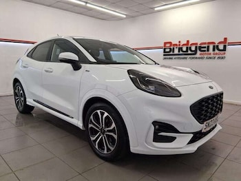 Used Ford Puma 2023 for sale - 79309854: Photo