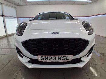 Used Ford Puma 2023 for sale - 79309854: Photo