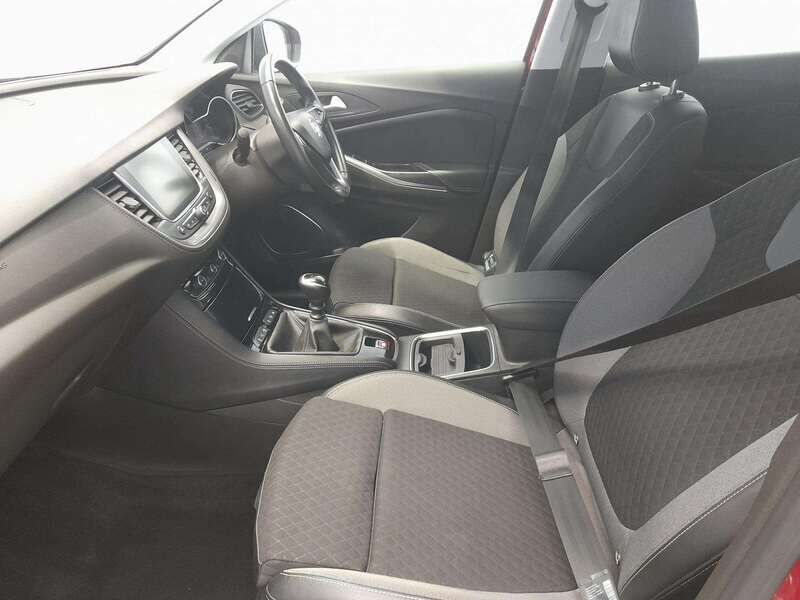 Used Vauxhall Grandland for sale - 77490979: Photo 14