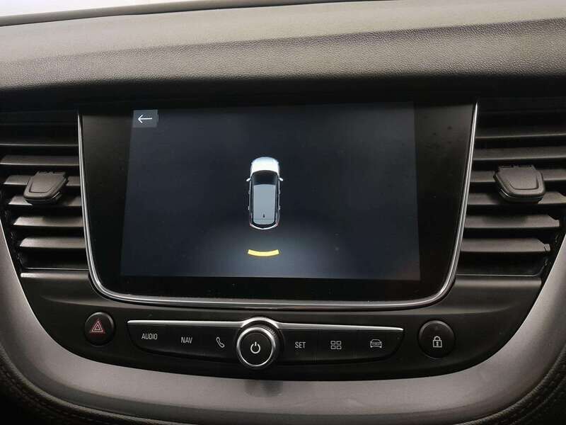 Used Vauxhall Grandland for sale - 77490979: Photo 17