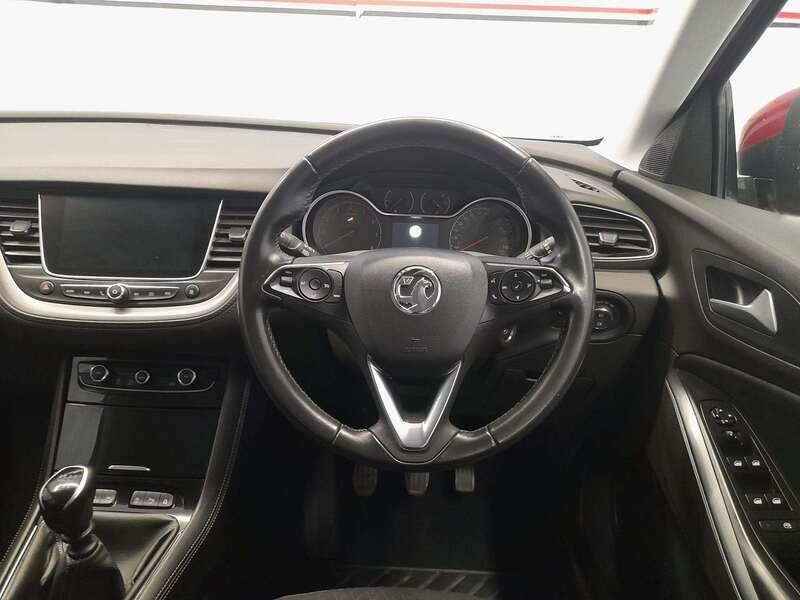 Used Vauxhall Grandland for sale - 77490979: Photo 8