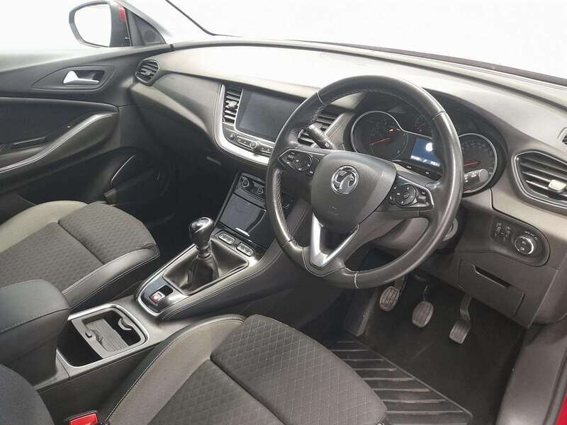 Used Vauxhall Grandland for sale - 77490979: Photo 9
