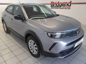 2021 (71) - 1.2 Turbo SE SUV 5dr