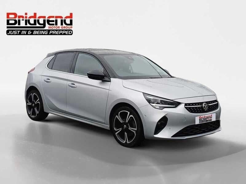 Used Vauxhall Corsa for sale - 76550670: Photo 1