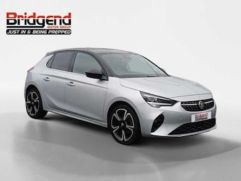 Used Vauxhall Corsa 2022 for sale - 76550670: Photo