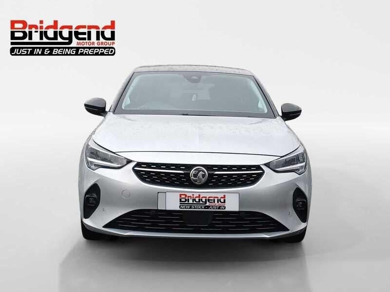 Used Vauxhall Corsa for sale - 76550670: Photo 2