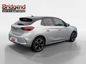 Used Vauxhall Corsa 2022 for sale - 76550670: Photo