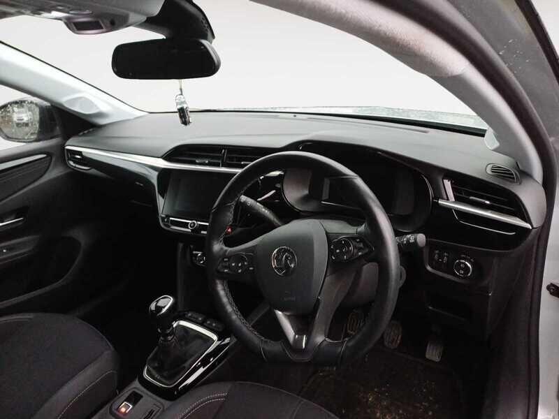 Used Vauxhall Corsa for sale - 76550670: Photo 4