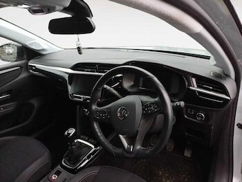 Used Vauxhall Corsa 2022 for sale - 76550670: Photo