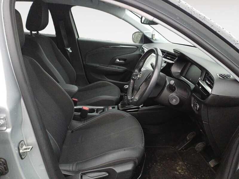 Used Vauxhall Corsa for sale - 76550670: Photo 5