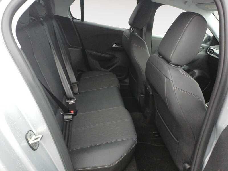 Used Vauxhall Corsa for sale - 76550670: Photo 6