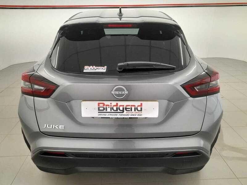 Used Nissan Juke 2024 for sale - 76136740: Photo 5
