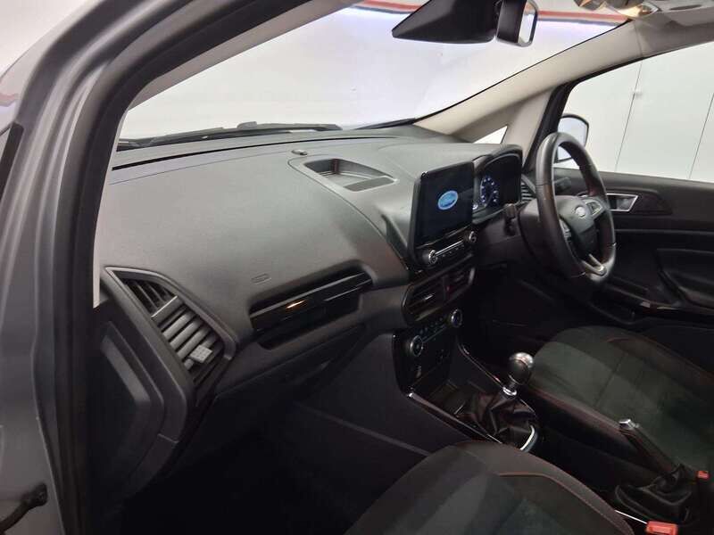 Used Ford Ecosport 2022 for sale - 77223217: Photo 13