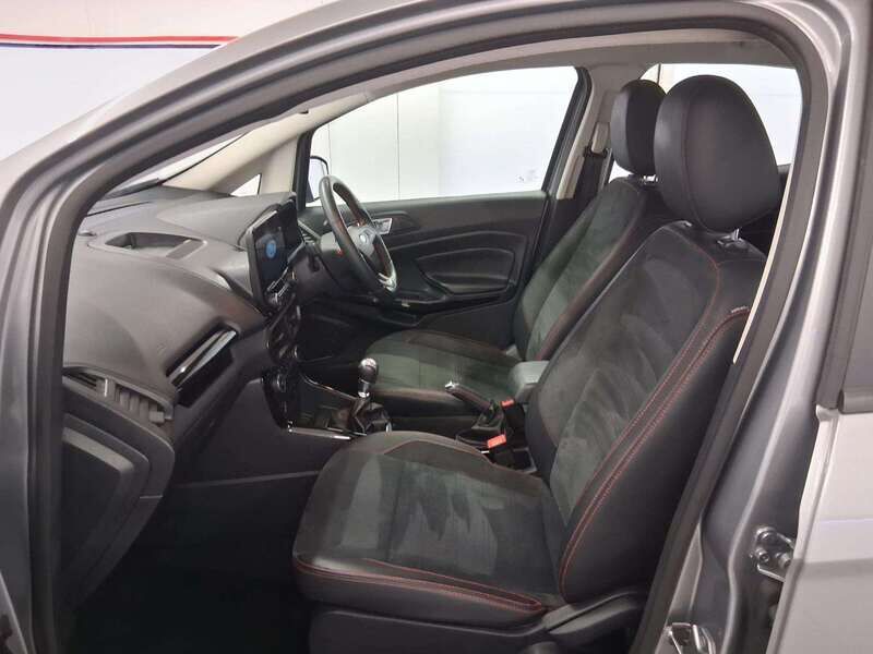 Used Ford Ecosport 2022 for sale - 77223217: Photo 14