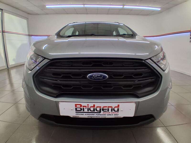 Used Ford Ecosport 2022 for sale - 77223217: Photo 2