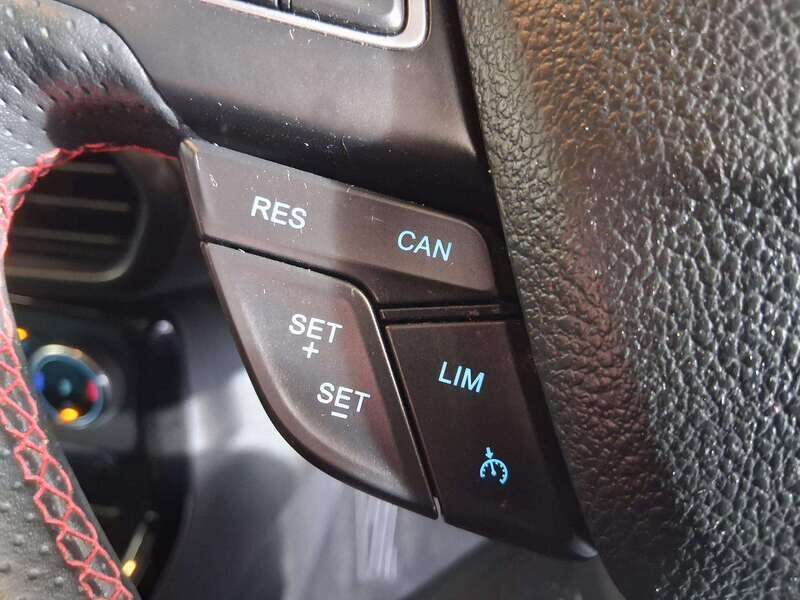 Used Ford Ecosport 2022 for sale - 77223217: Photo 21