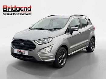 Used Ford Ecosport 2022 for sale - 77223217: Photo