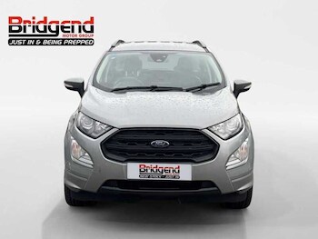 Used Ford Ecosport 2022 for sale - 77223217: Photo