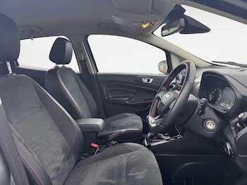 Used Ford Ecosport 2022 for sale - 77223217: Photo