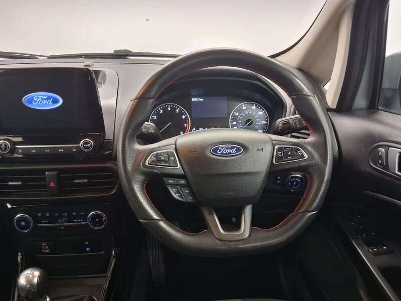 Used Ford Ecosport 2022 for sale - 77223217: Photo 9