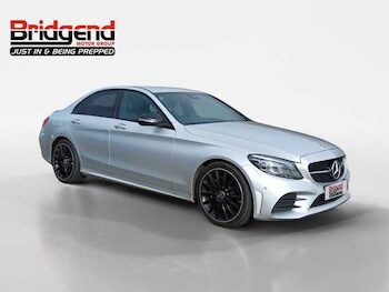 Used Mercedes-Benz C Class undefined for sale - 77814088: Photo