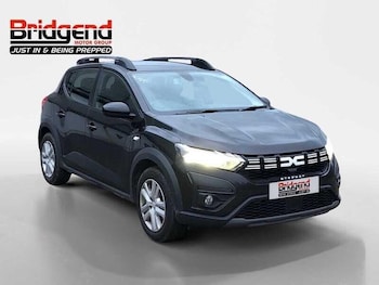 2023 (73) - 1.0 TCe Expression 5dr