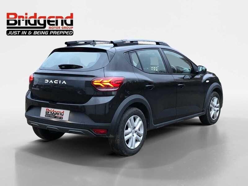 Used Dacia Sandero Stepway 2023 for sale - 76549575: Photo 3