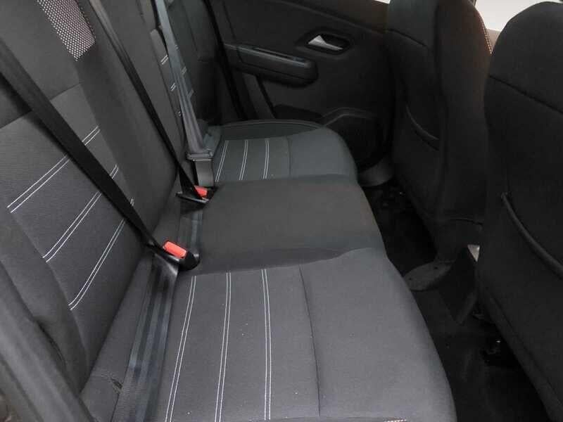 Used Dacia Sandero Stepway 2023 for sale - 76549575: Photo 6