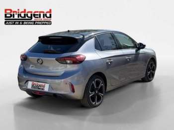 Used Vauxhall Corsa 2022 for sale - 74598717: Photo