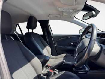 Used Vauxhall Corsa 2022 for sale - 74598717: Photo
