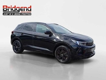 Vauxhall - Grandland