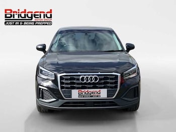 Used Audi Q2 2022 for sale - 78284586: Photo