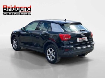 Used Audi Q2 2022 for sale - 78284586: Photo