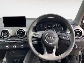 Used Audi Q2 2022 for sale - 78284586: Photo
